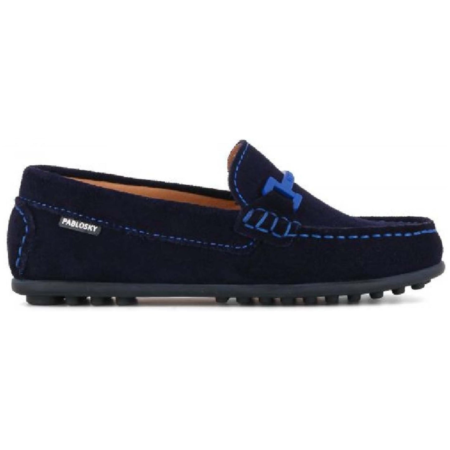 Mocasines Pablosky
