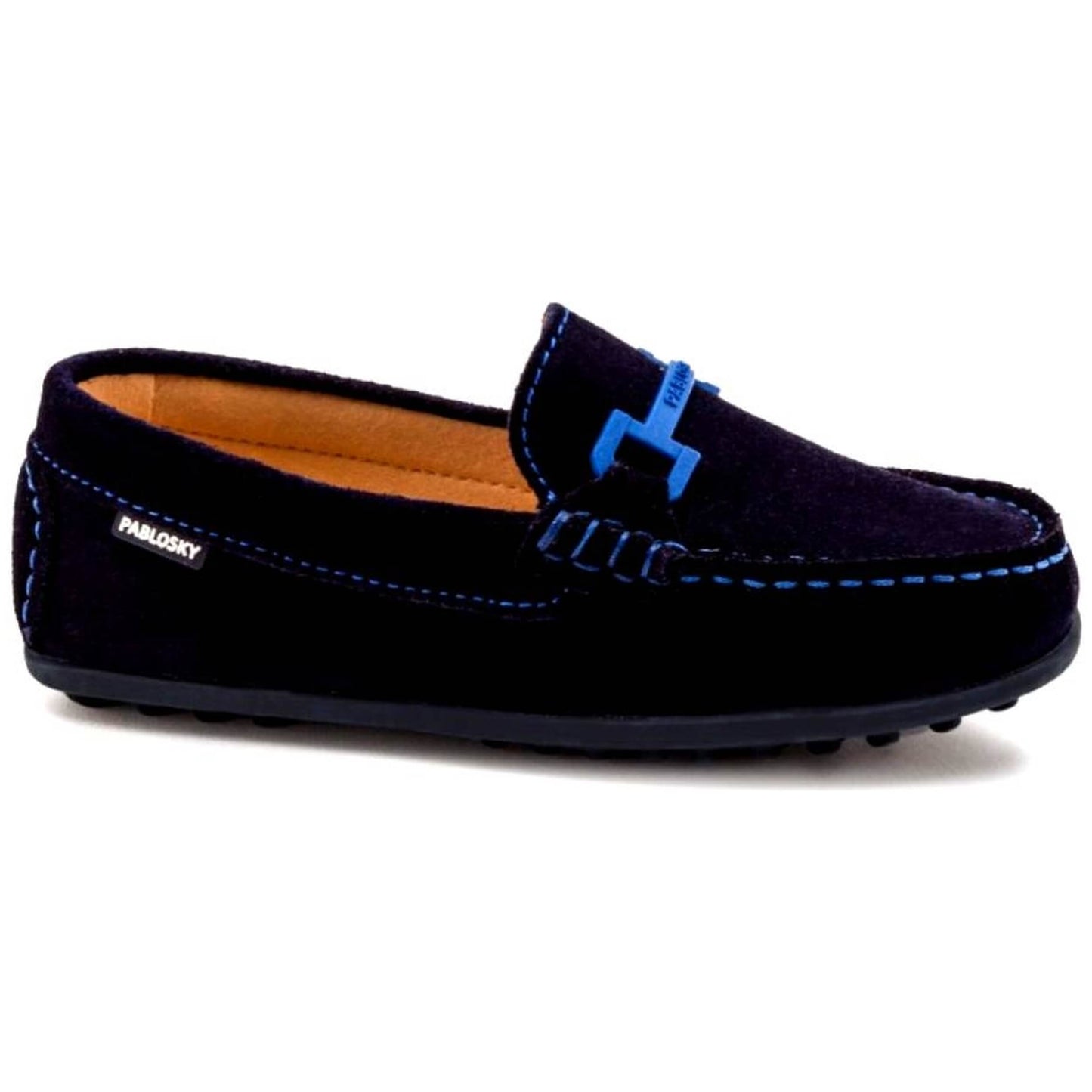 Mocasines Pablosky