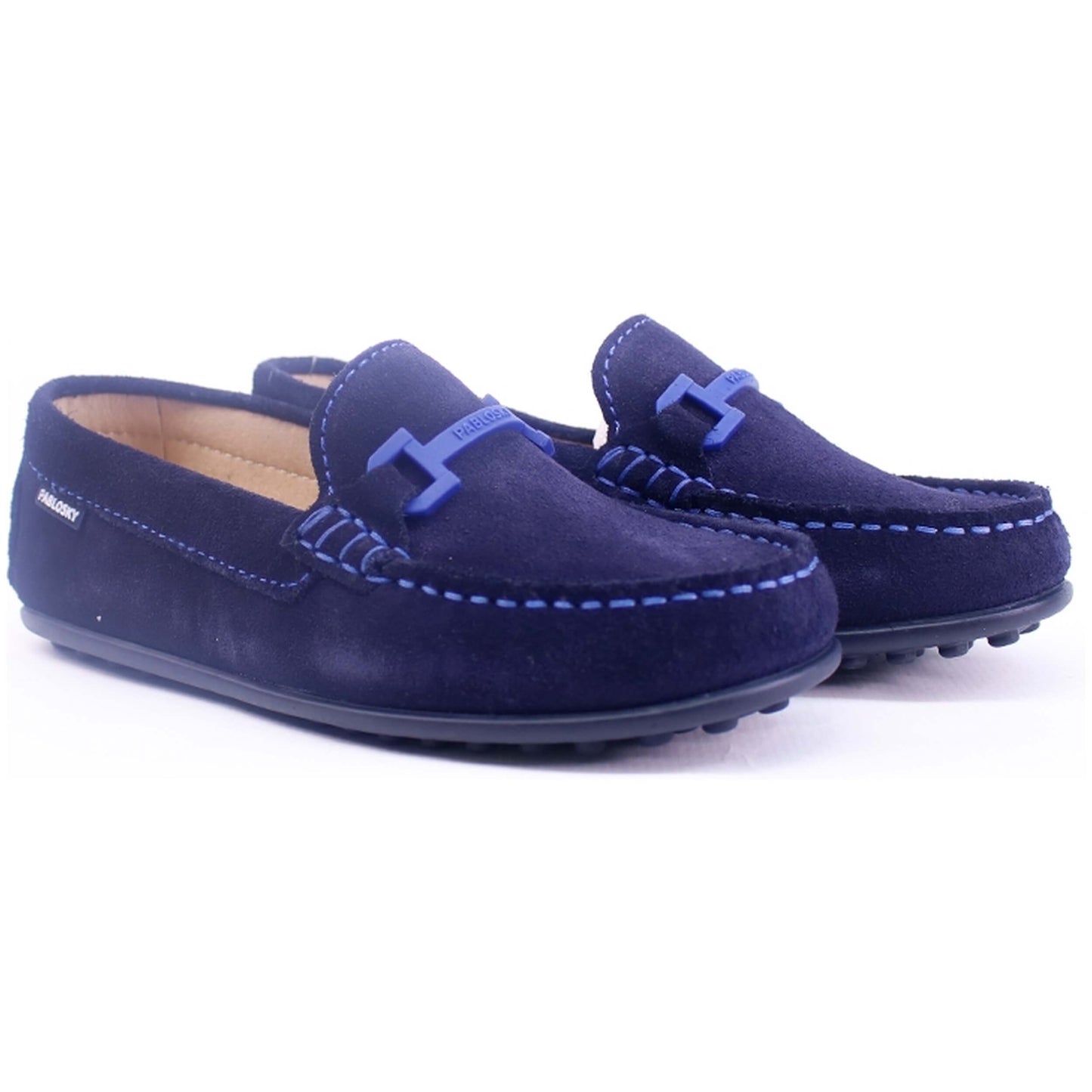 Mocasines Pablosky