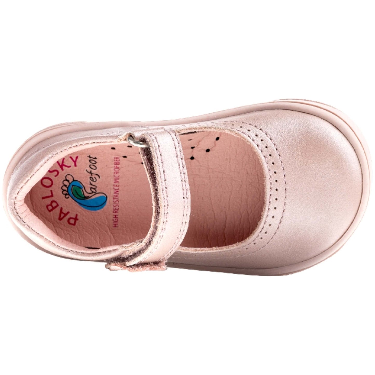 Zapatos Pablosky
