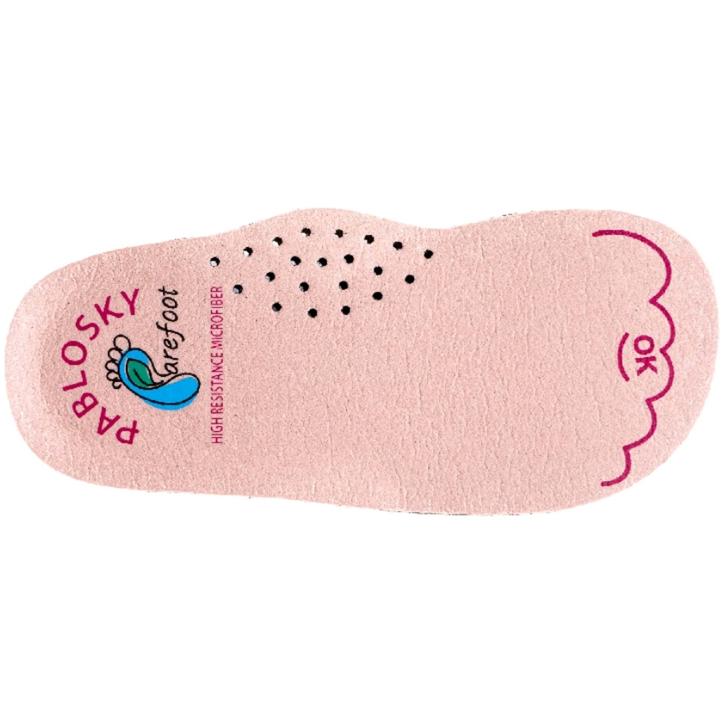 Zapatos Pablosky