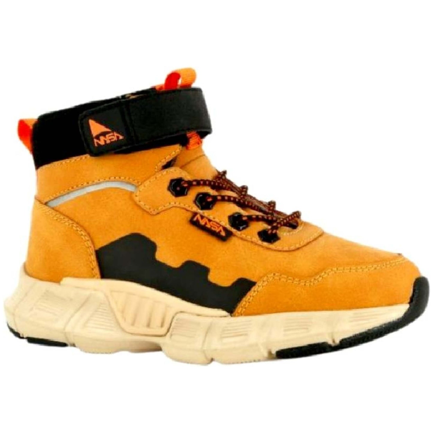 Botines Pablosky