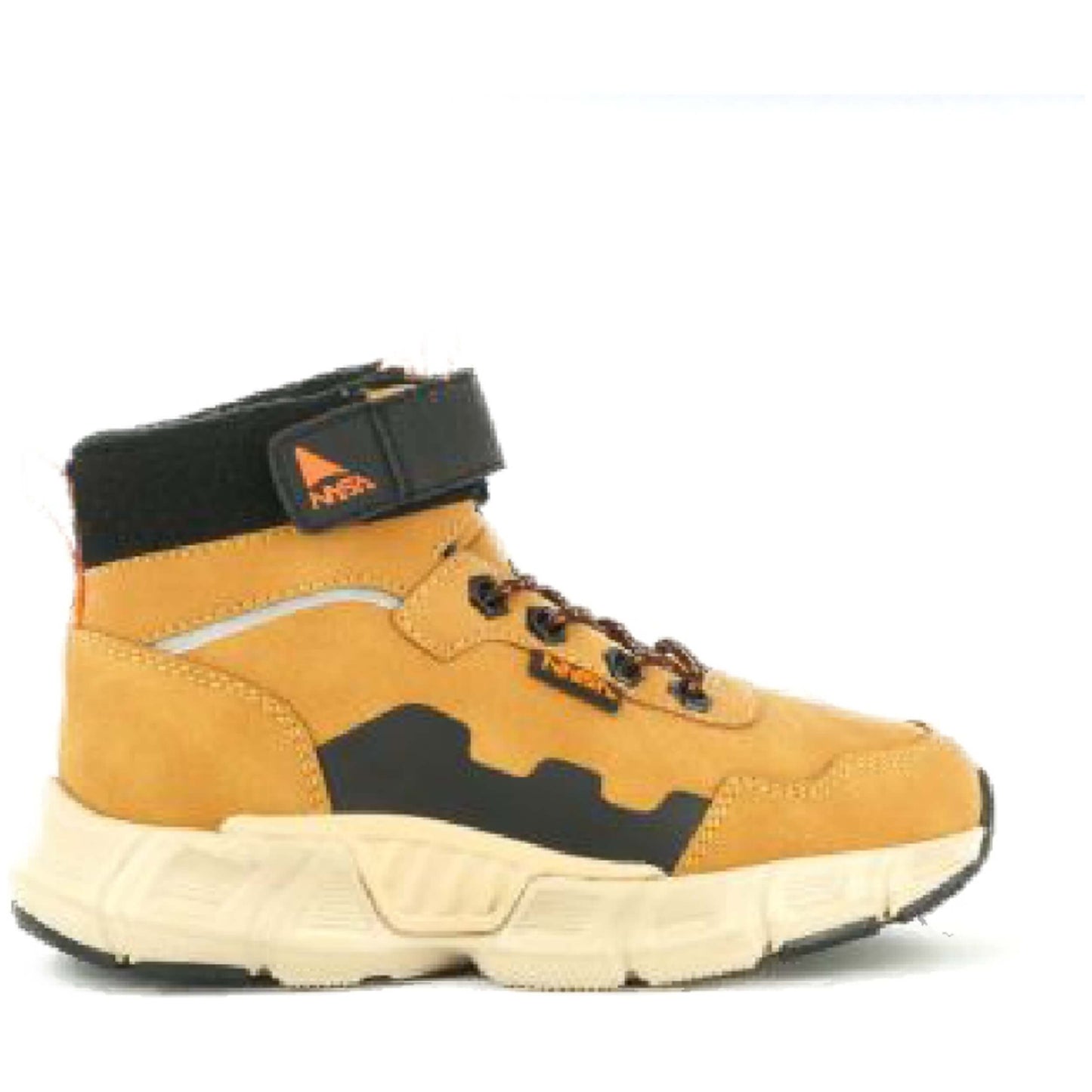 Botines Pablosky