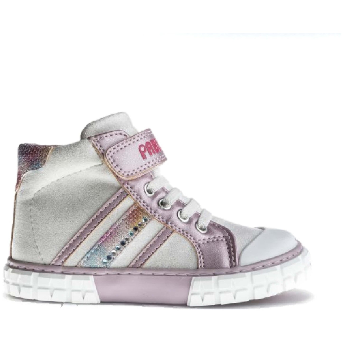 Botas Pablosky
