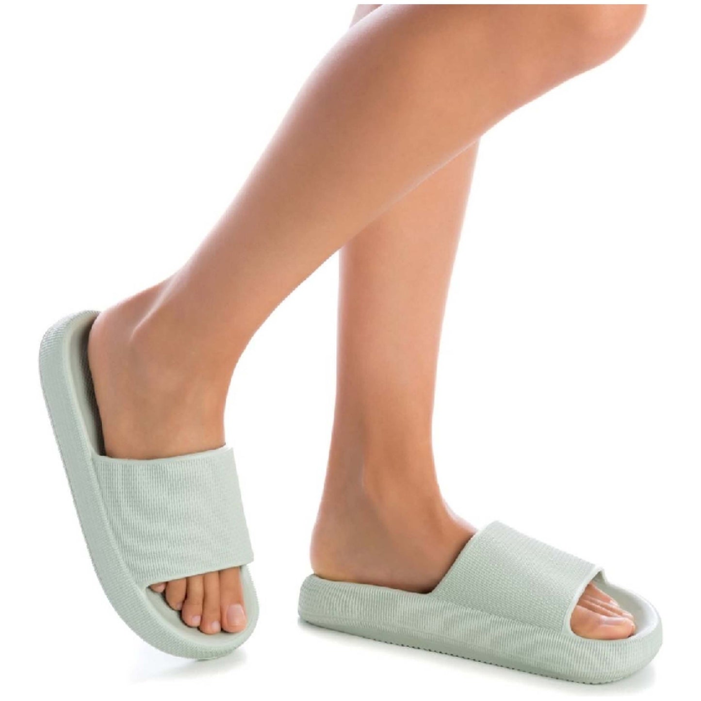 Chanclas Xti