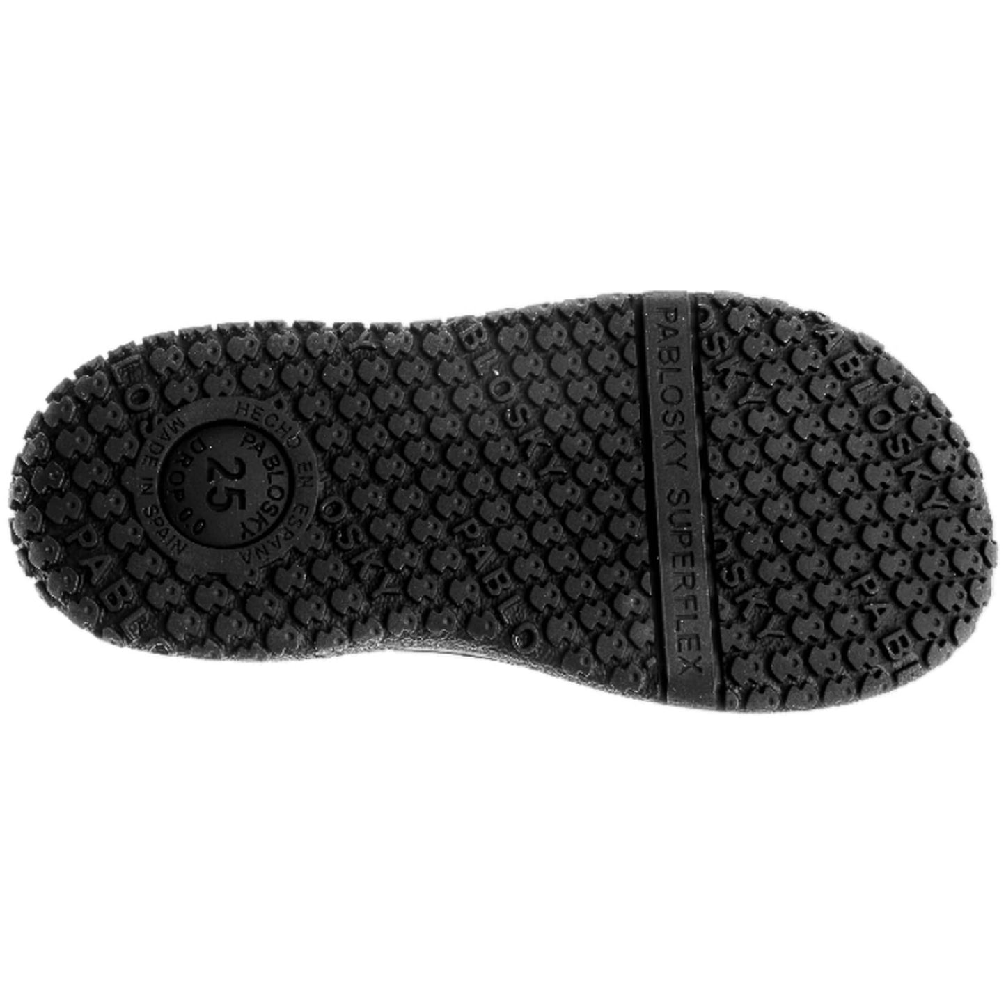 Zapatos Pablosky Colegial