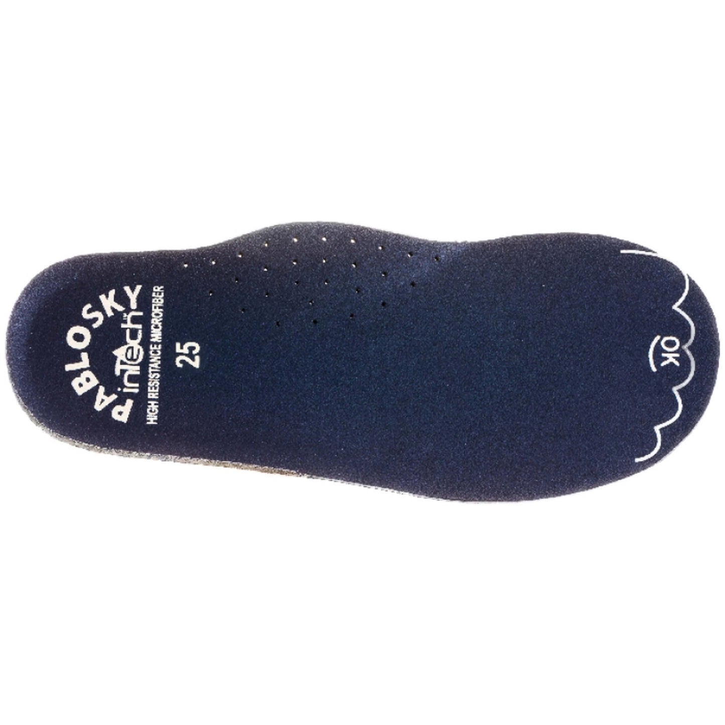 Zapatos Pablosky Colegial
