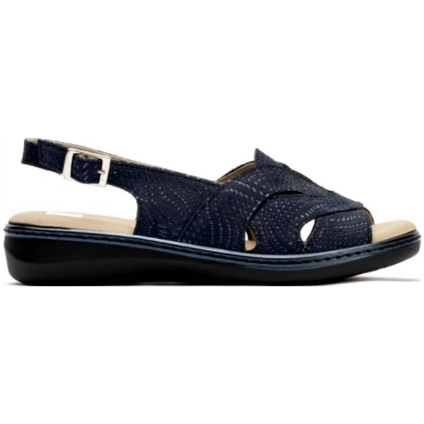 Sandalias Pitillos