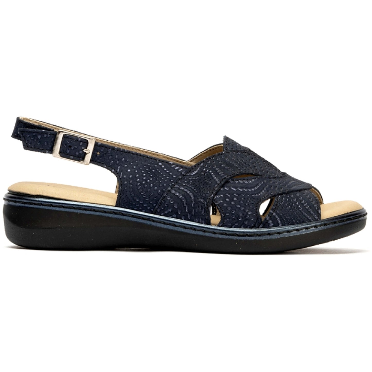 Sandalias Pitillos