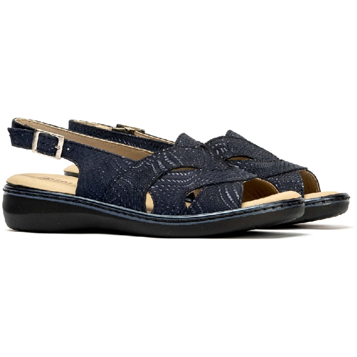 Sandalias Pitillos
