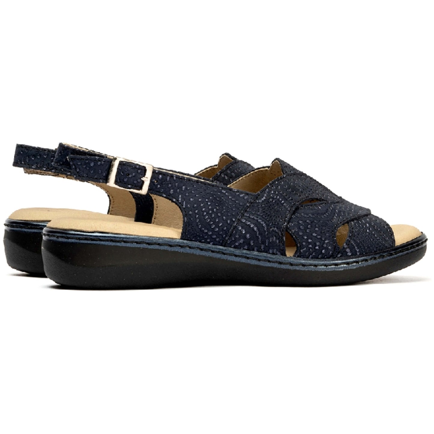 Sandalias Pitillos