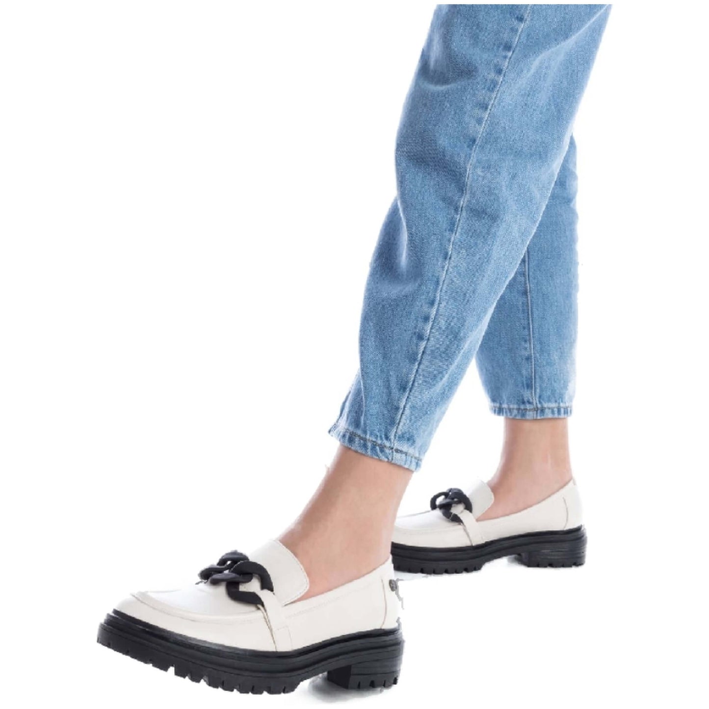 Mocasines Xti