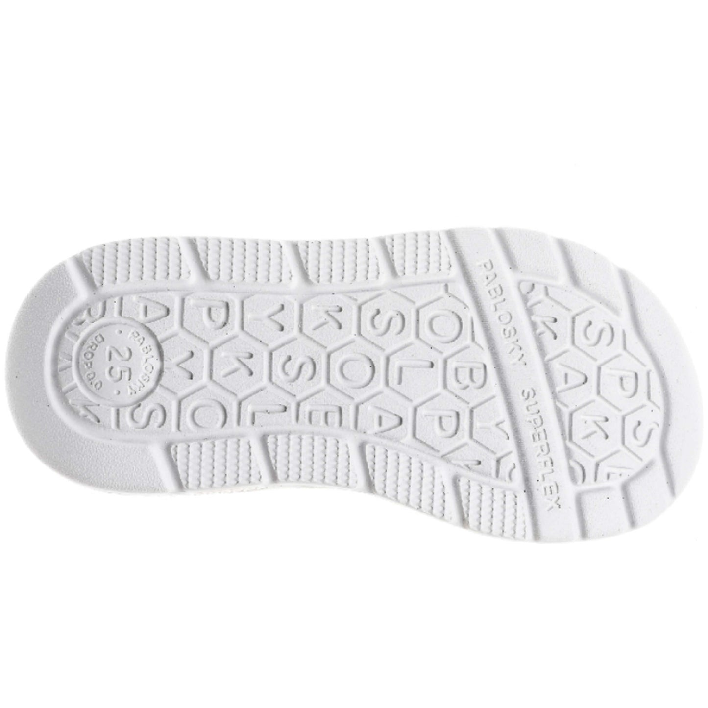 Zapatillas Pablosky