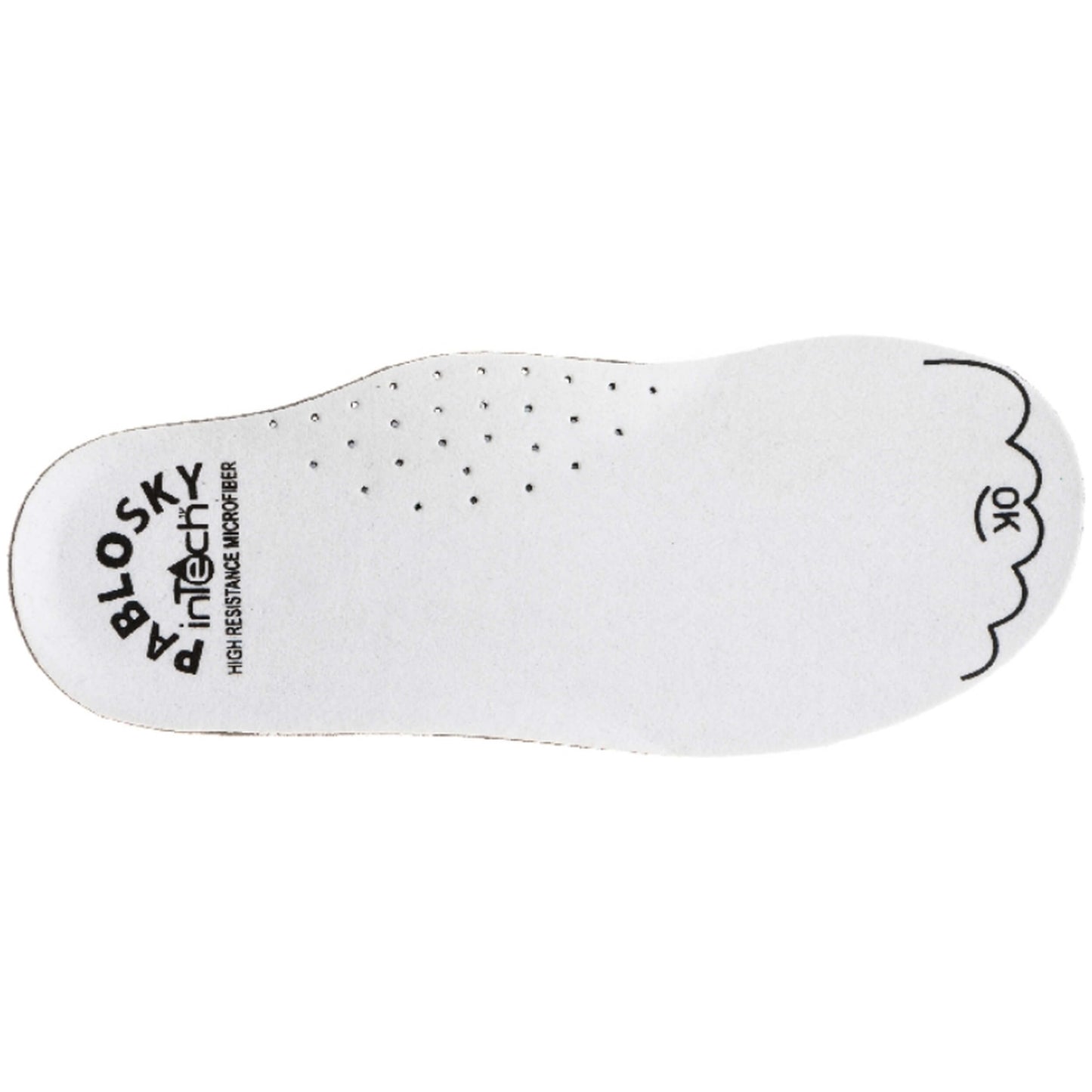 Zapatillas Pablosky