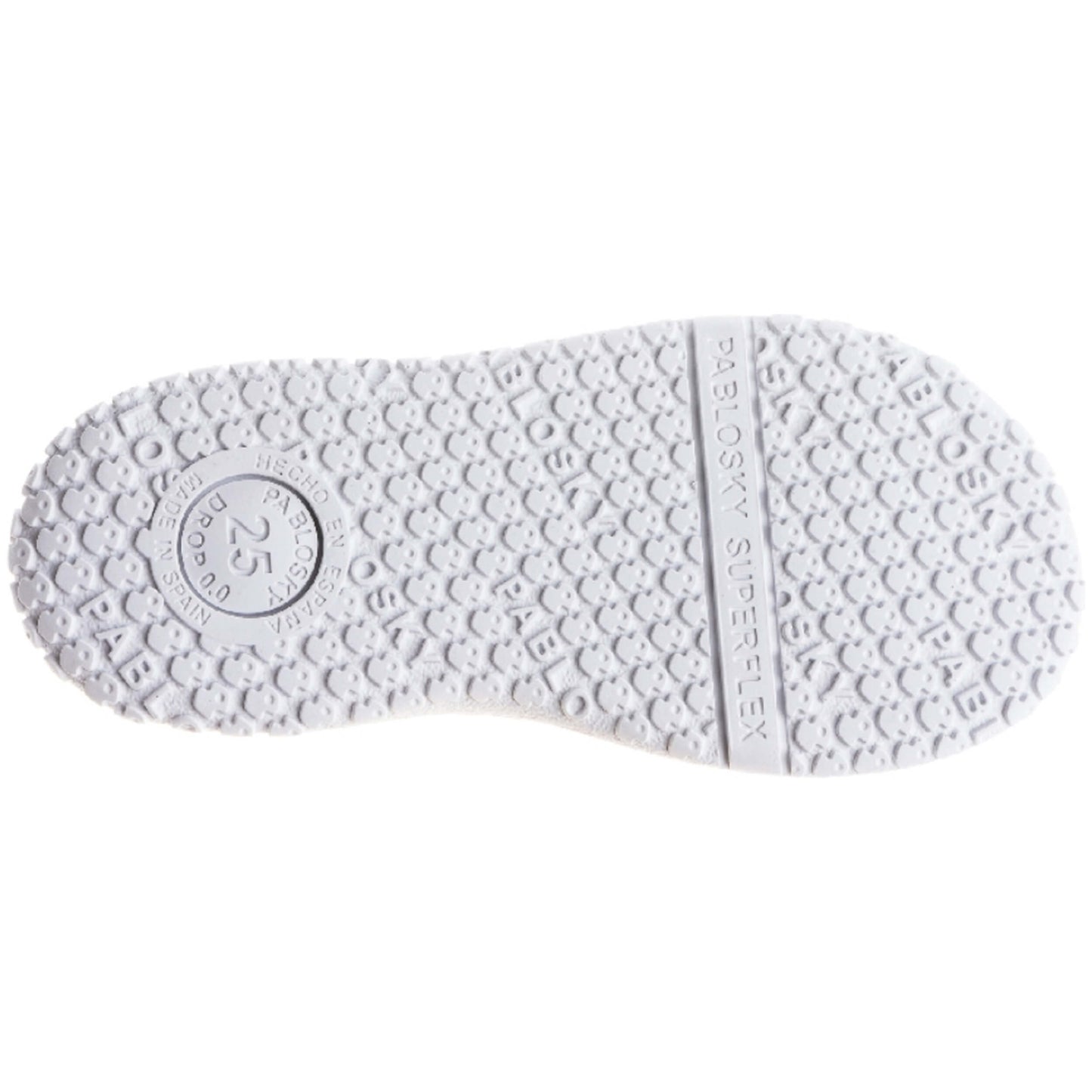 Zapatillas Pablosky