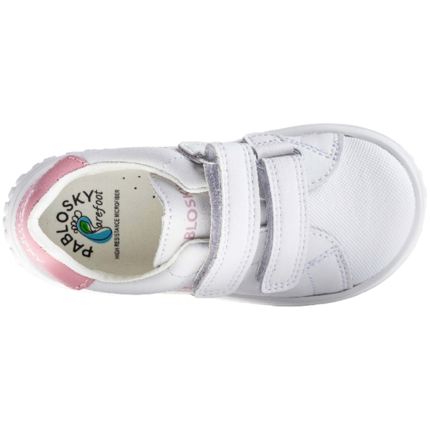Zapatillas Pablosky