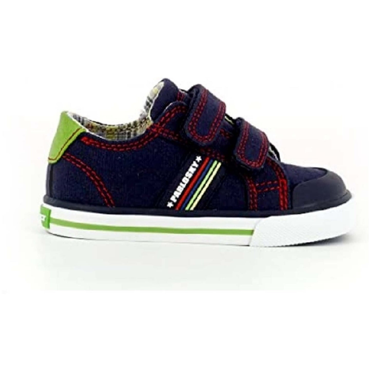 Zapatos Pablosky