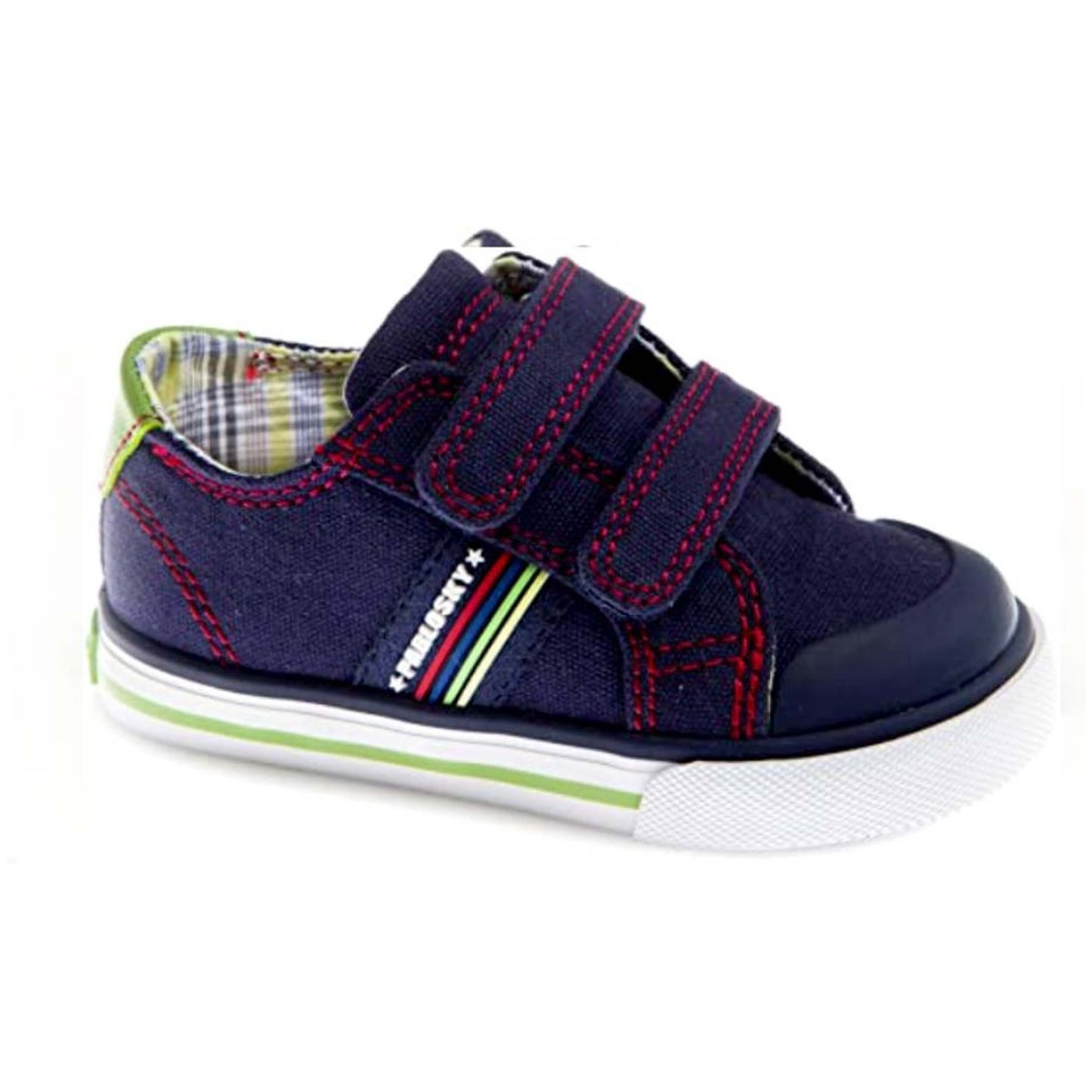 Zapatos Pablosky