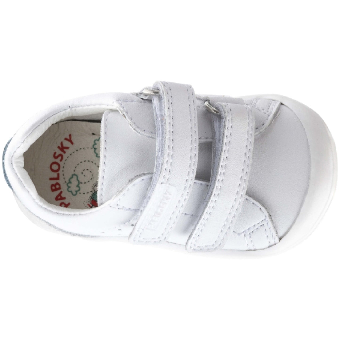 Zapatos Pablosky 10147-963745