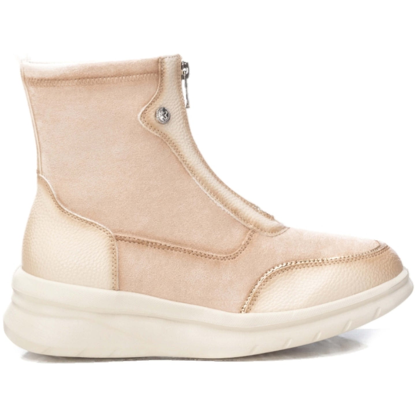 Botines Xti