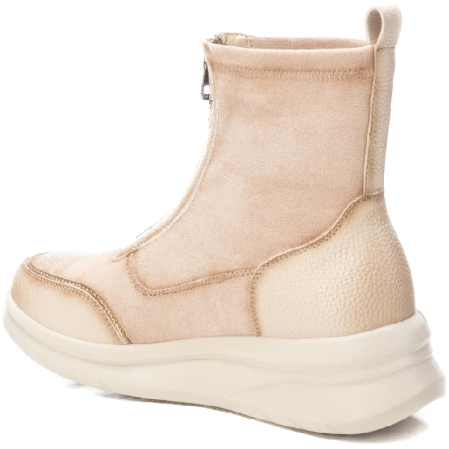 Botines Xti