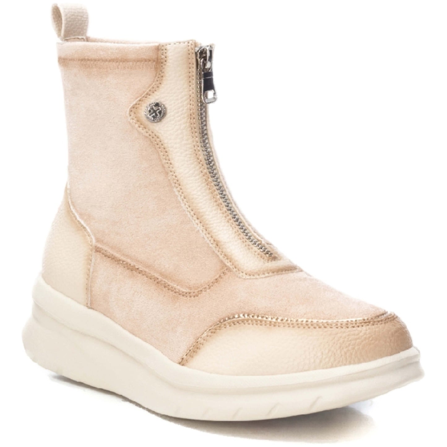 Botines Xti