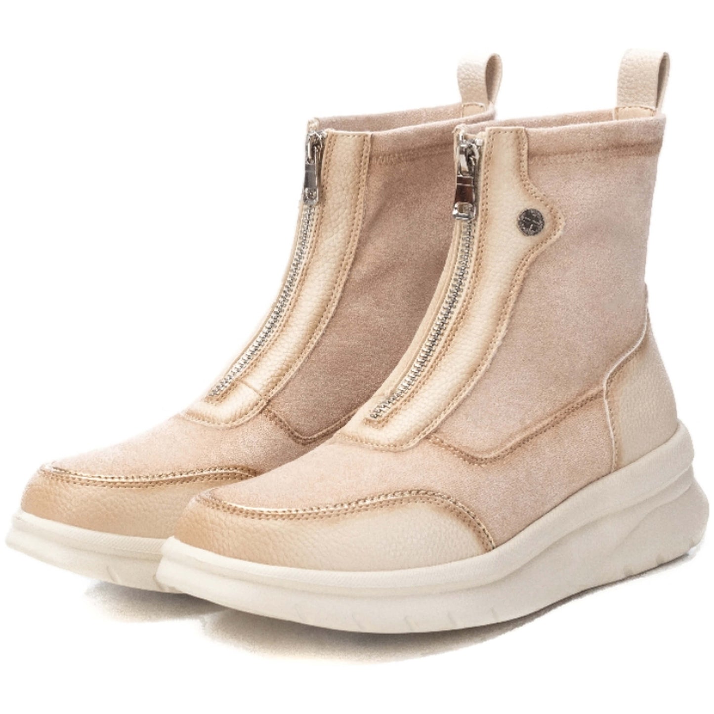 Botines Xti