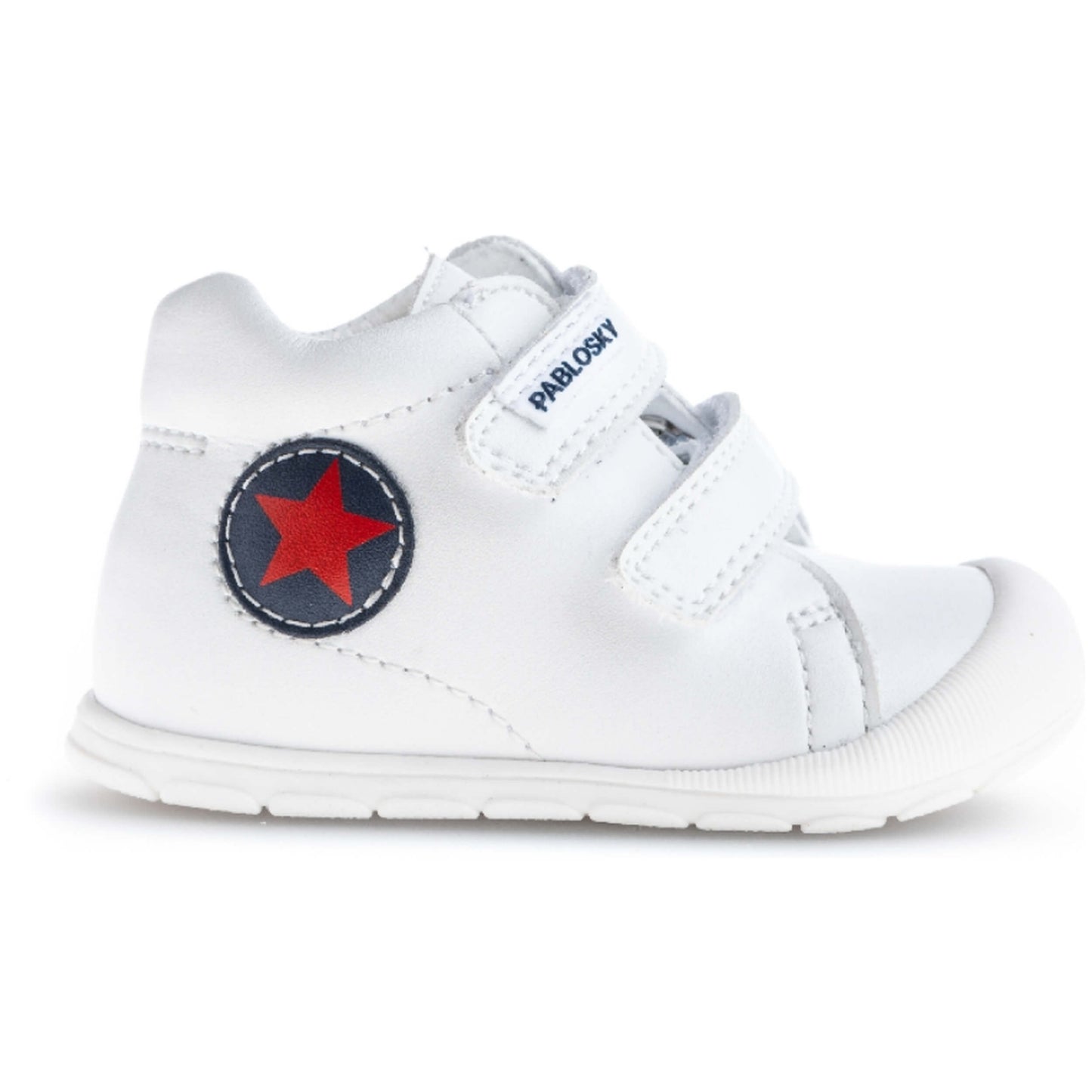 Botas Pablosky