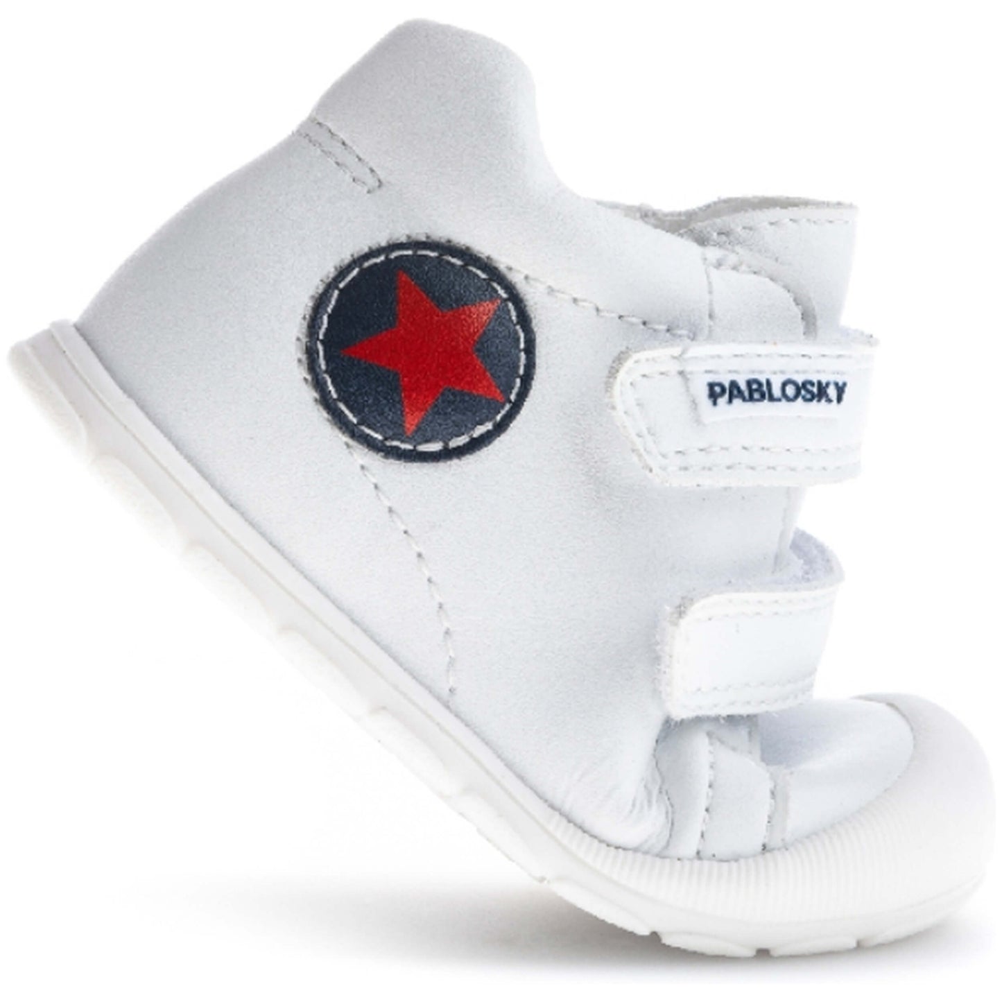 Botas Pablosky