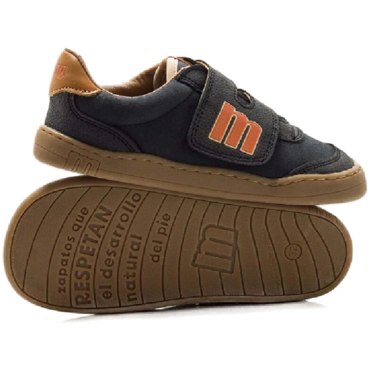 Zapatillas Mustang