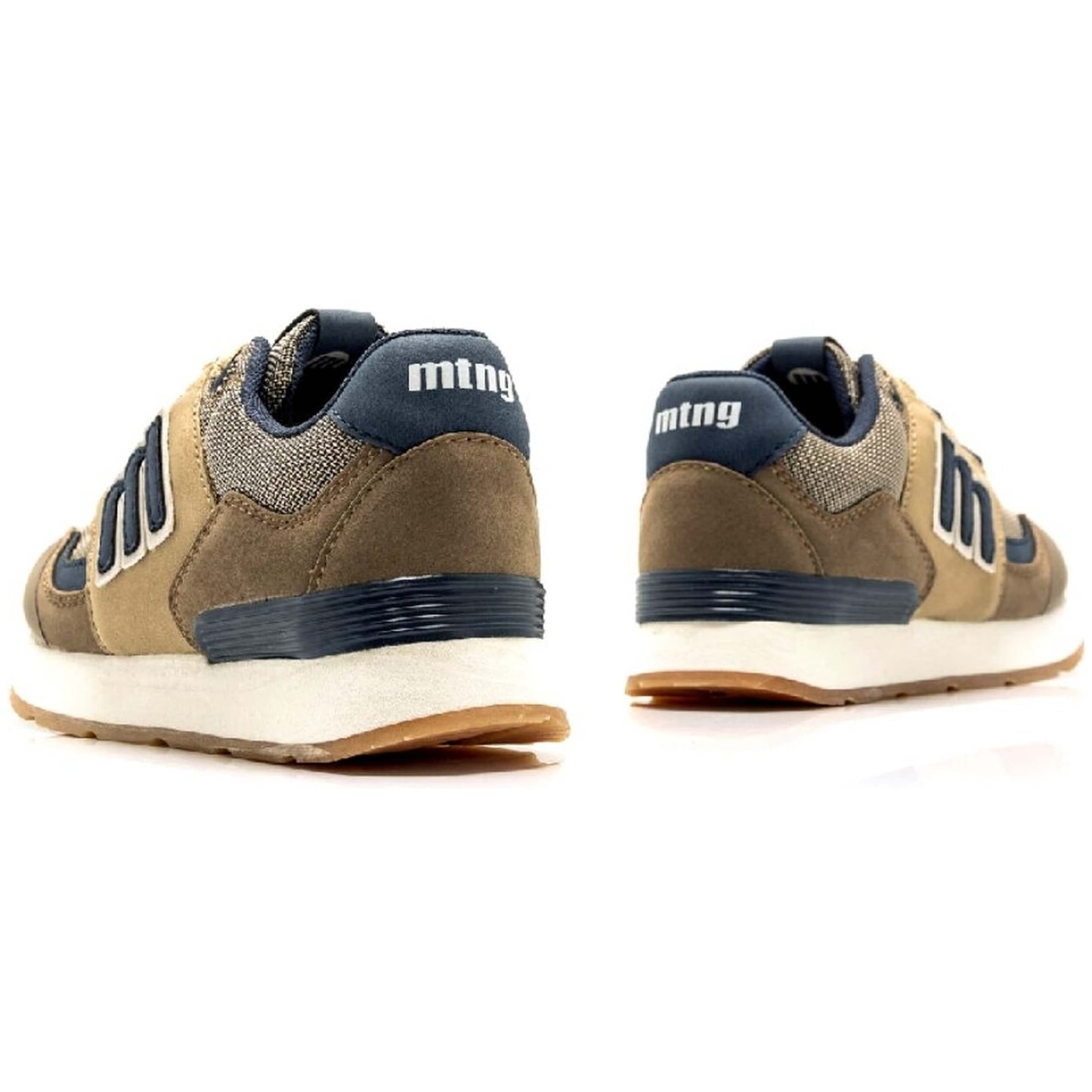 Zapatillas Mustang