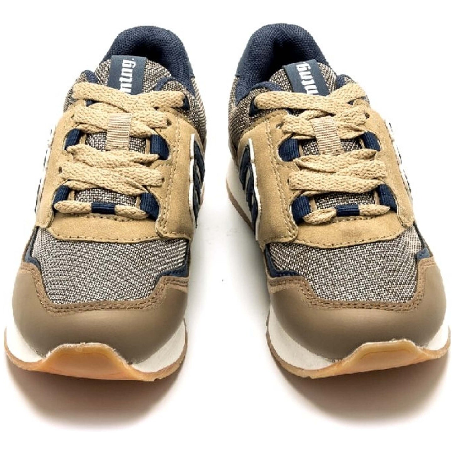 Zapatillas Mustang