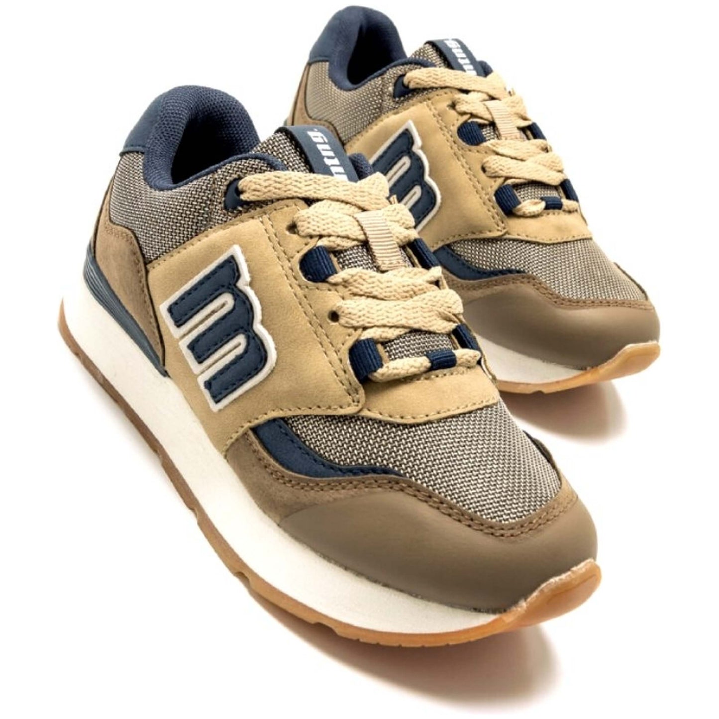 Zapatillas Mustang