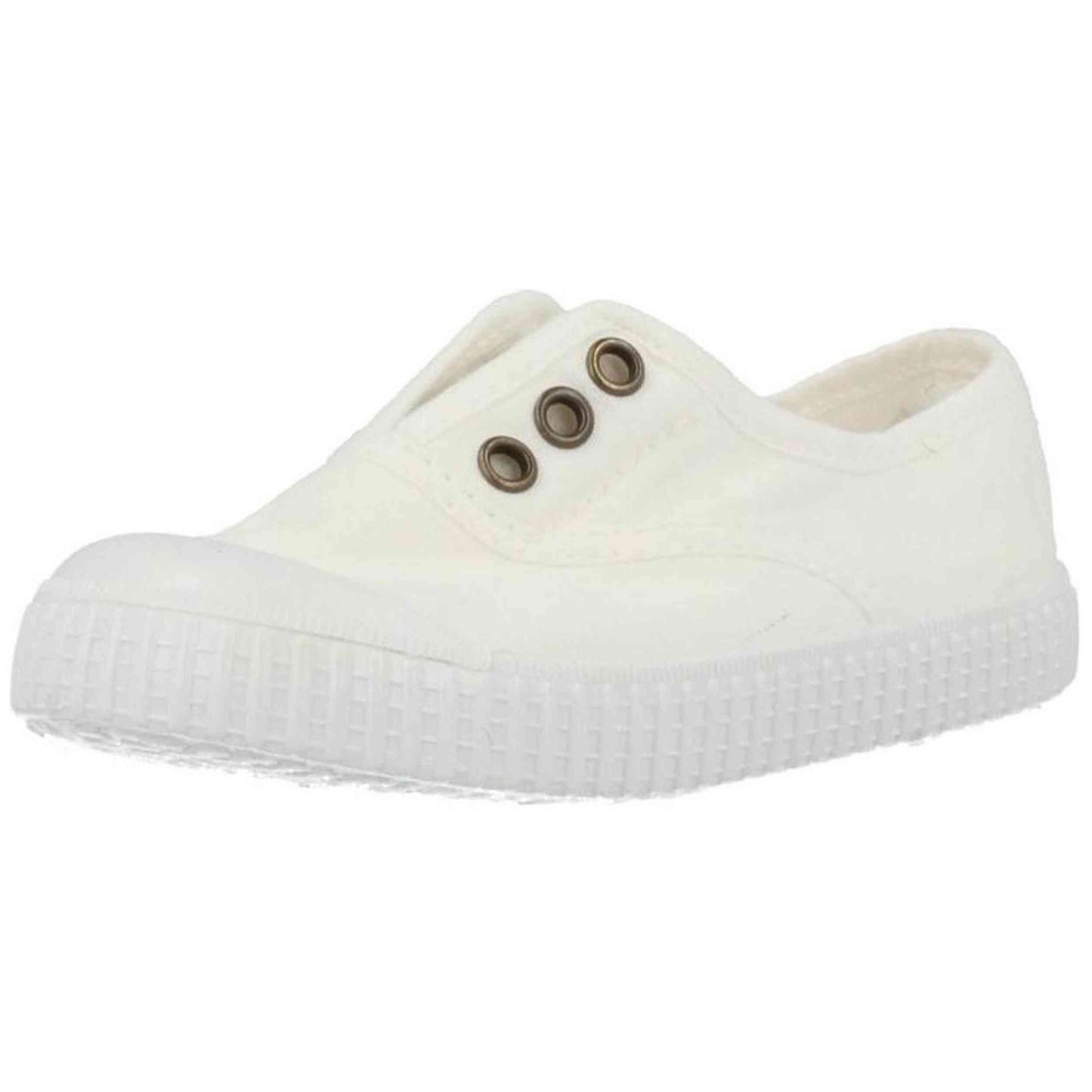 Zapatillas Victoria Inglesa Lona