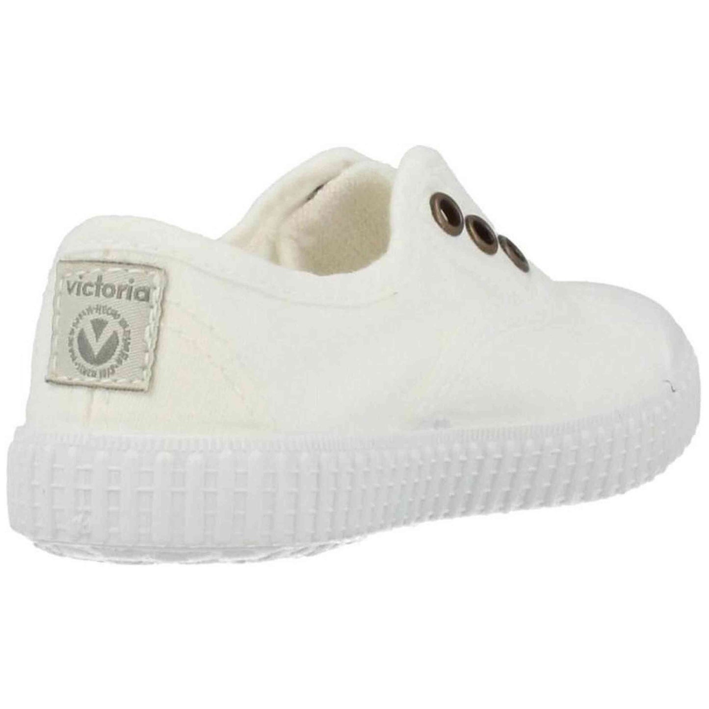 Zapatillas Victoria Inglesa Lona