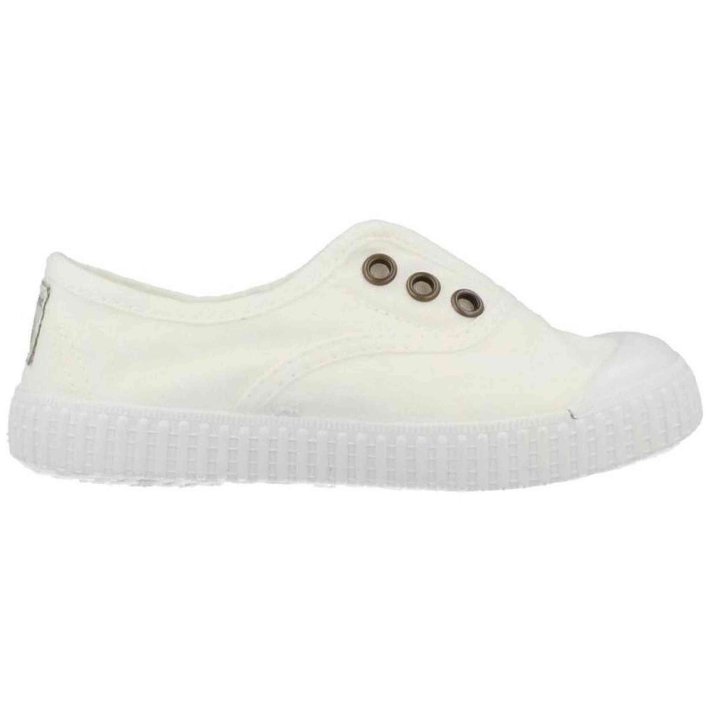 Zapatillas Victoria Inglesa Lona