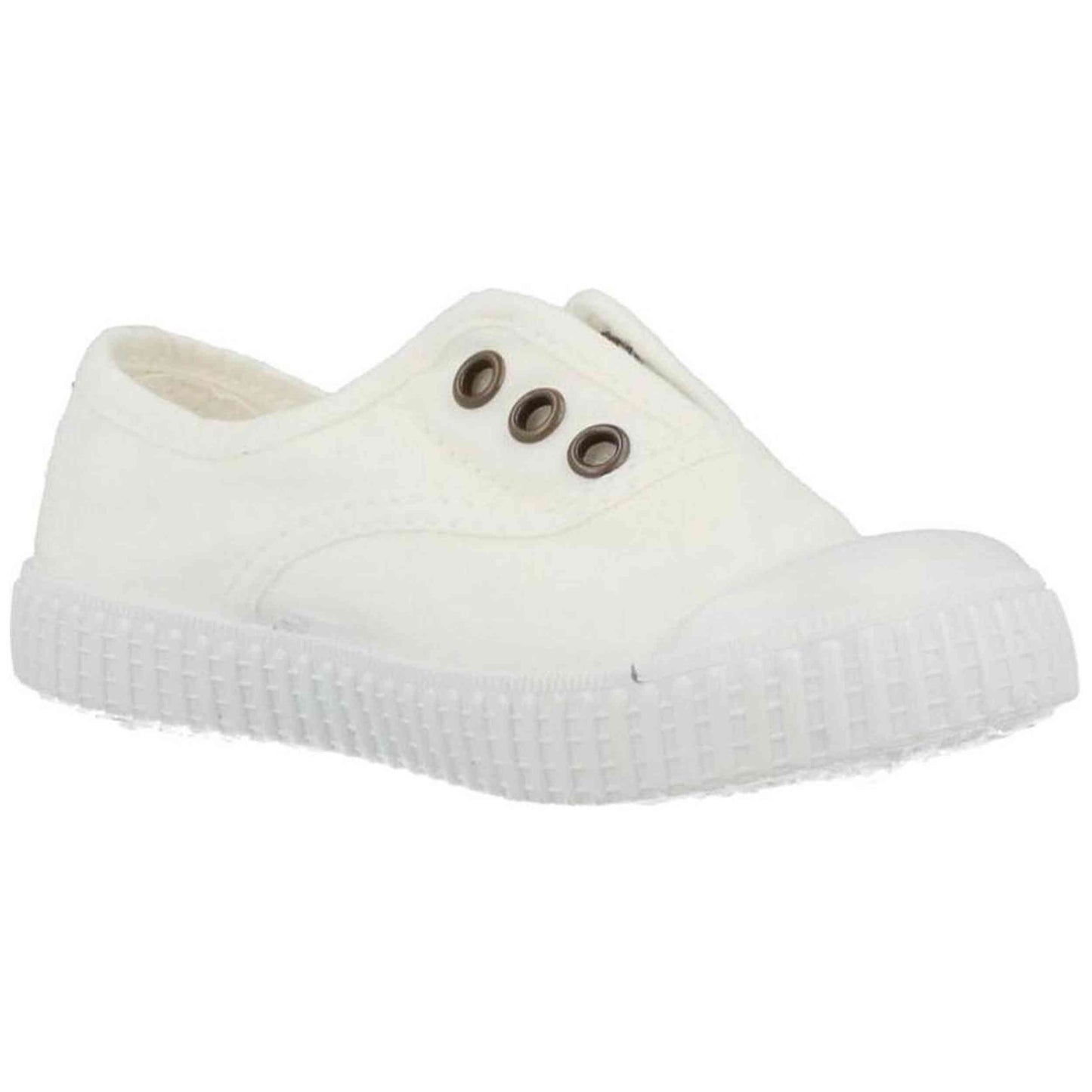 Zapatillas Victoria Inglesa Lona