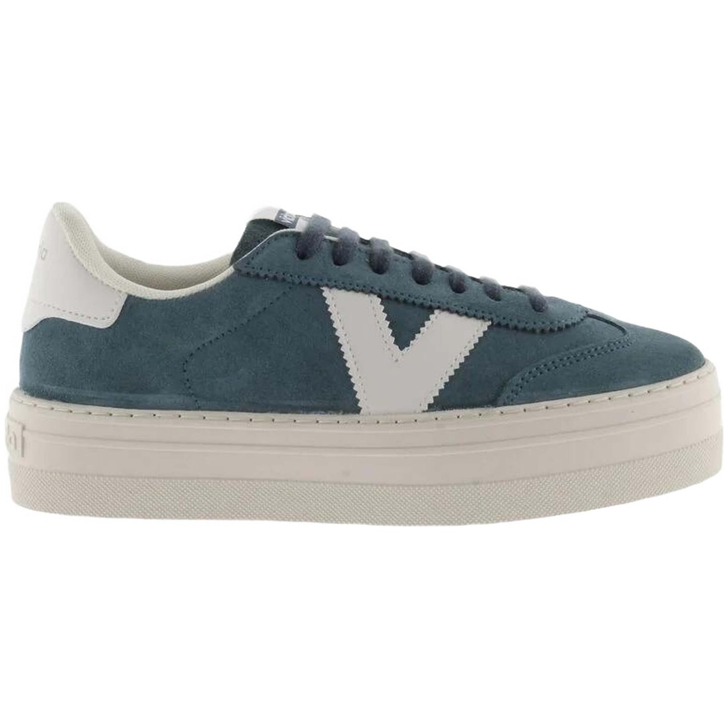 Zapatillas Victoria Barcelona Ciclista Serraje