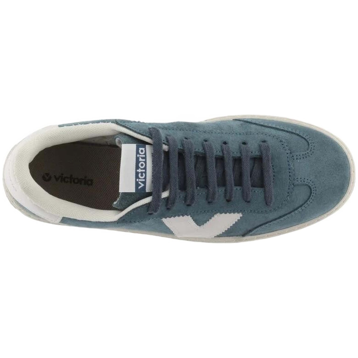 Zapatillas Victoria Barcelona Ciclista Serraje