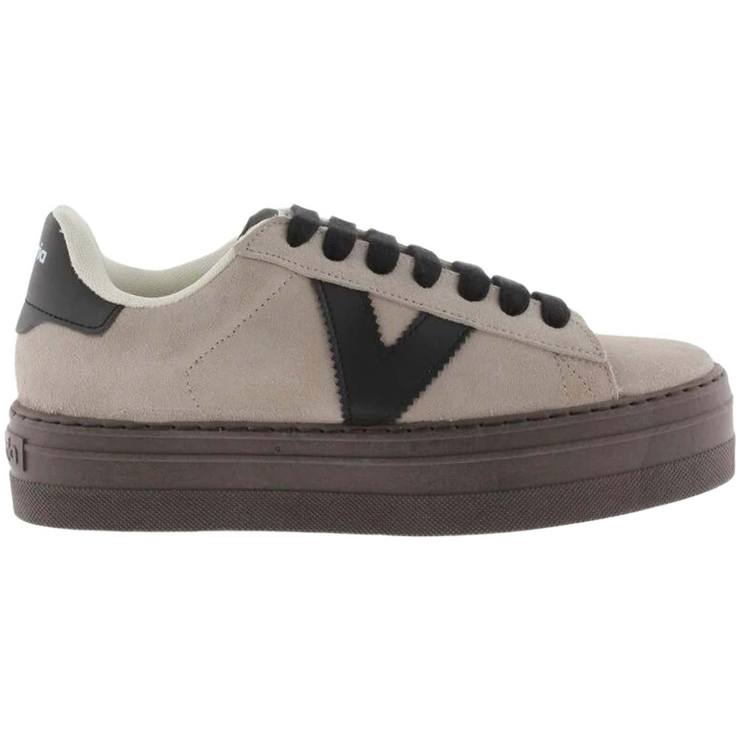 Zapatillas Victoria Barcelona Deportivo Serraje