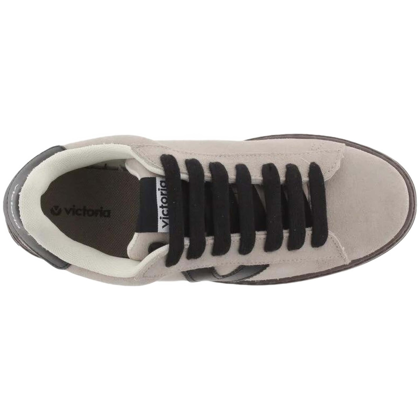 Zapatillas Victoria Barcelona Deportivo Serraje