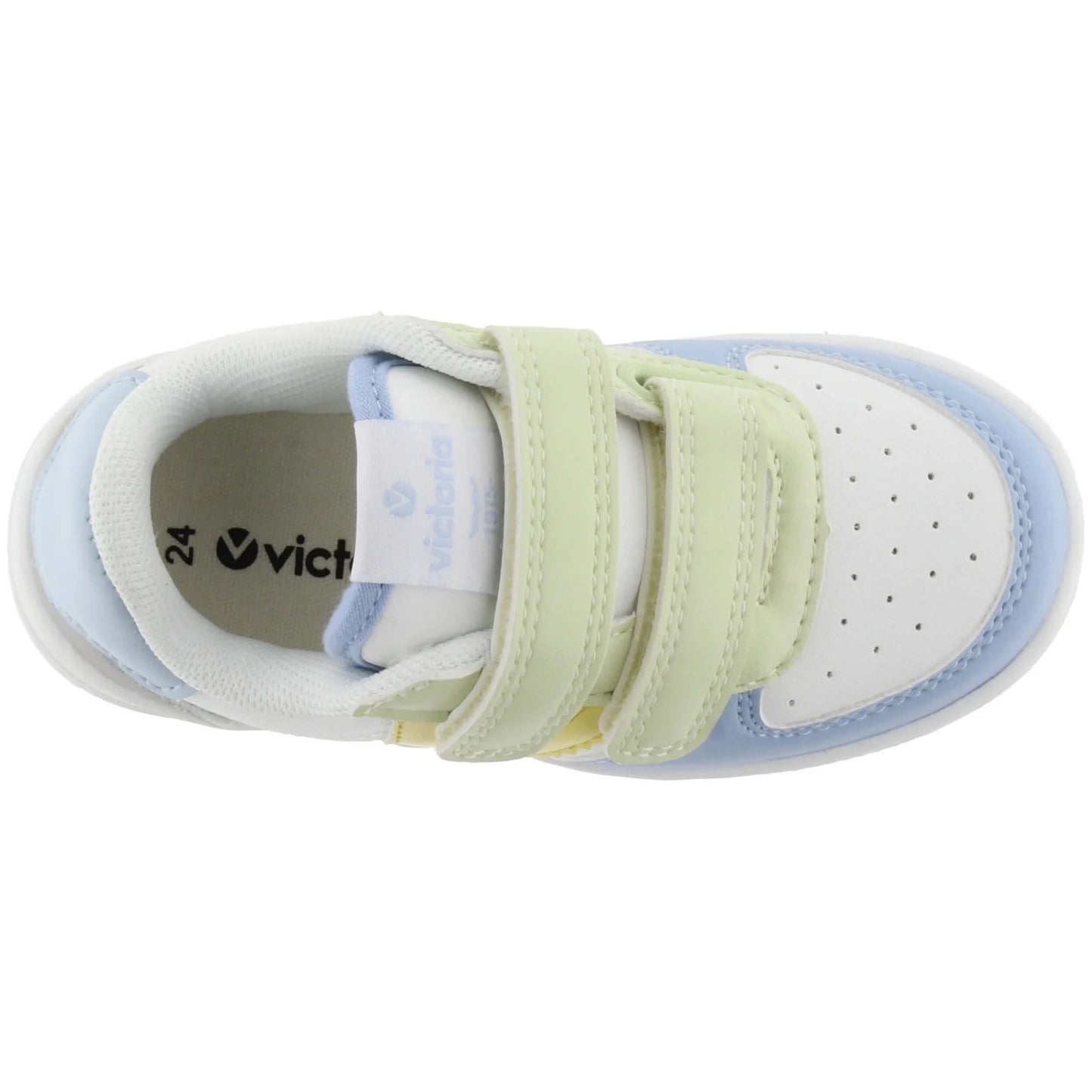 Zapatillas Victoria