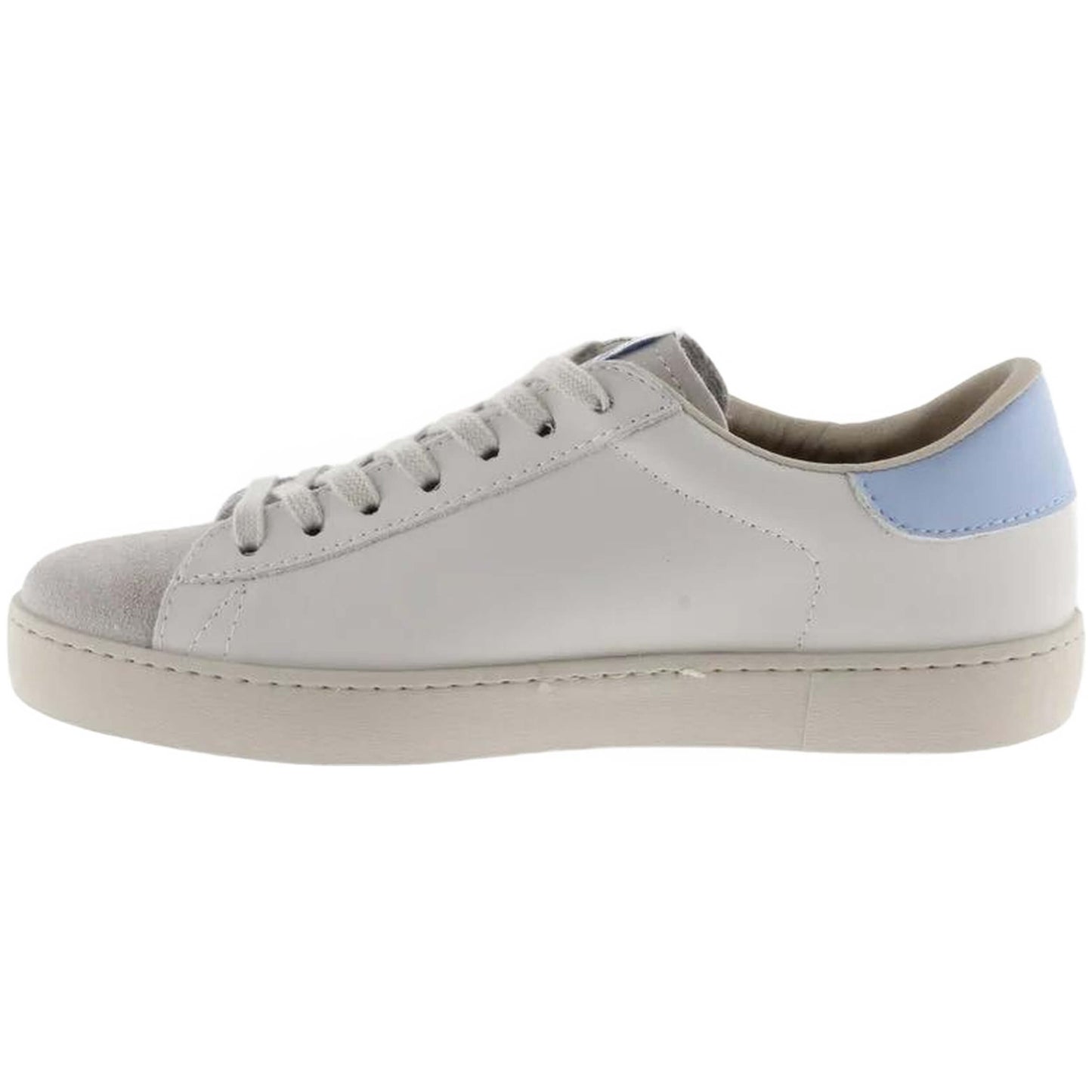 Zapatillas Victoria Berlin Piel & Serraje