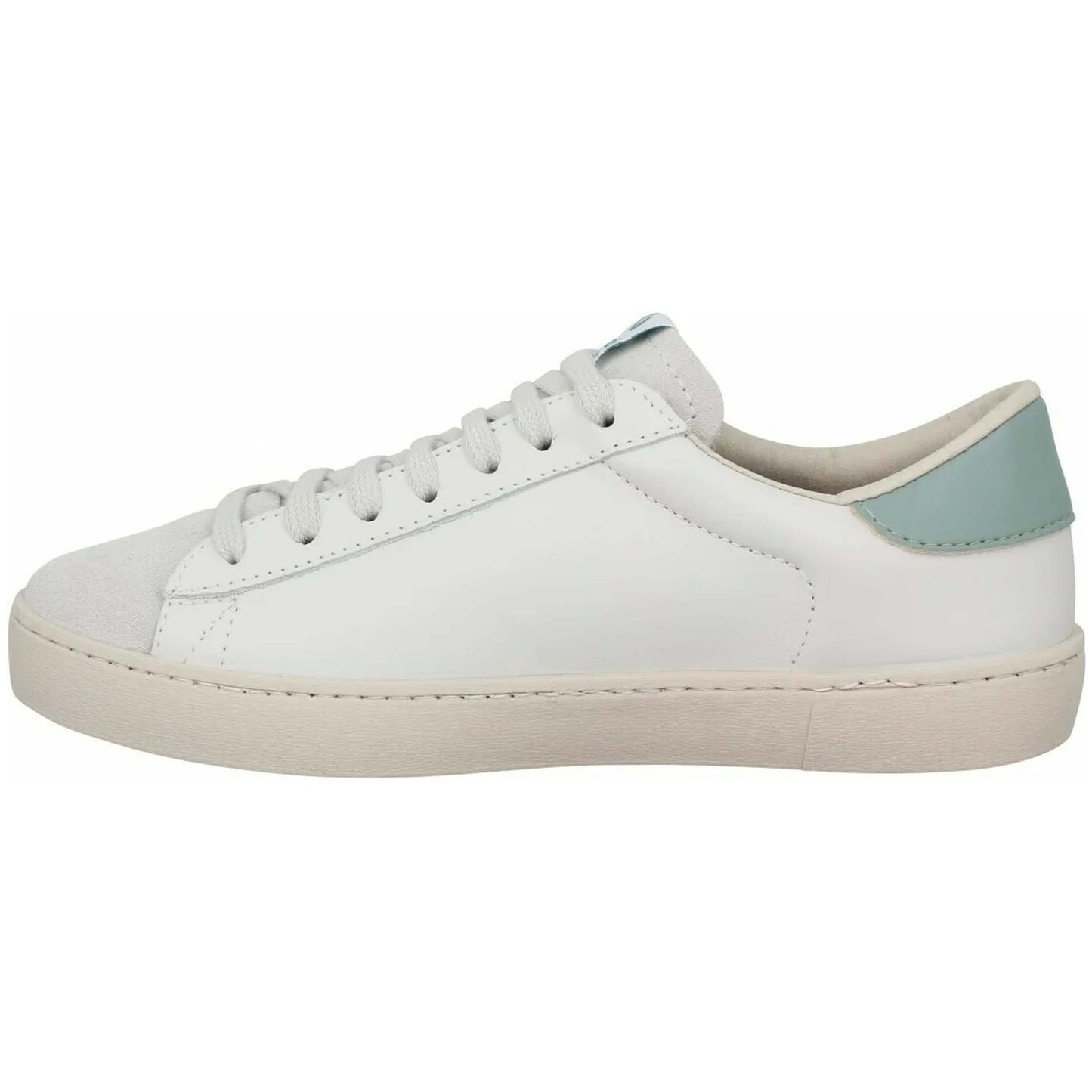 Zapatillas Victoria Berlin Piel & Serraje
