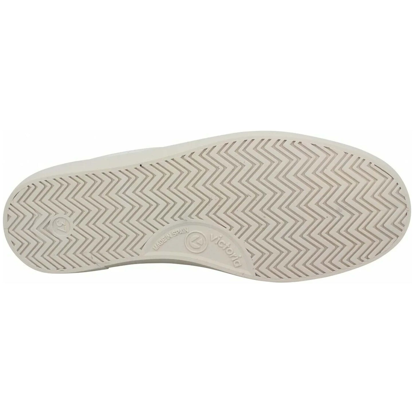 Zapatillas Victoria Berlin Piel & Serraje