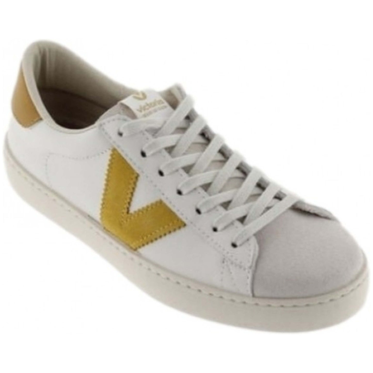 Zapatillas De Casa Victoria 1126142-Mos