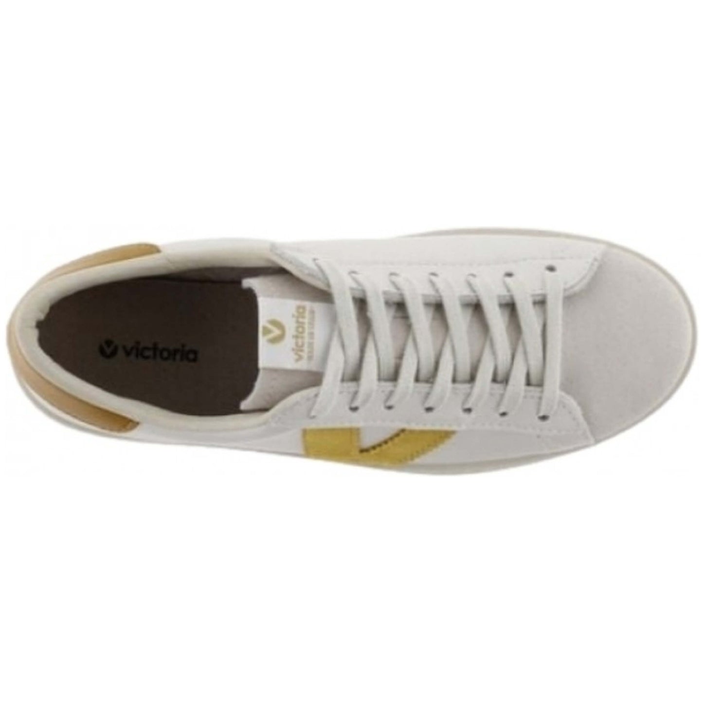 Zapatillas De Casa Victoria 1126142-Mos