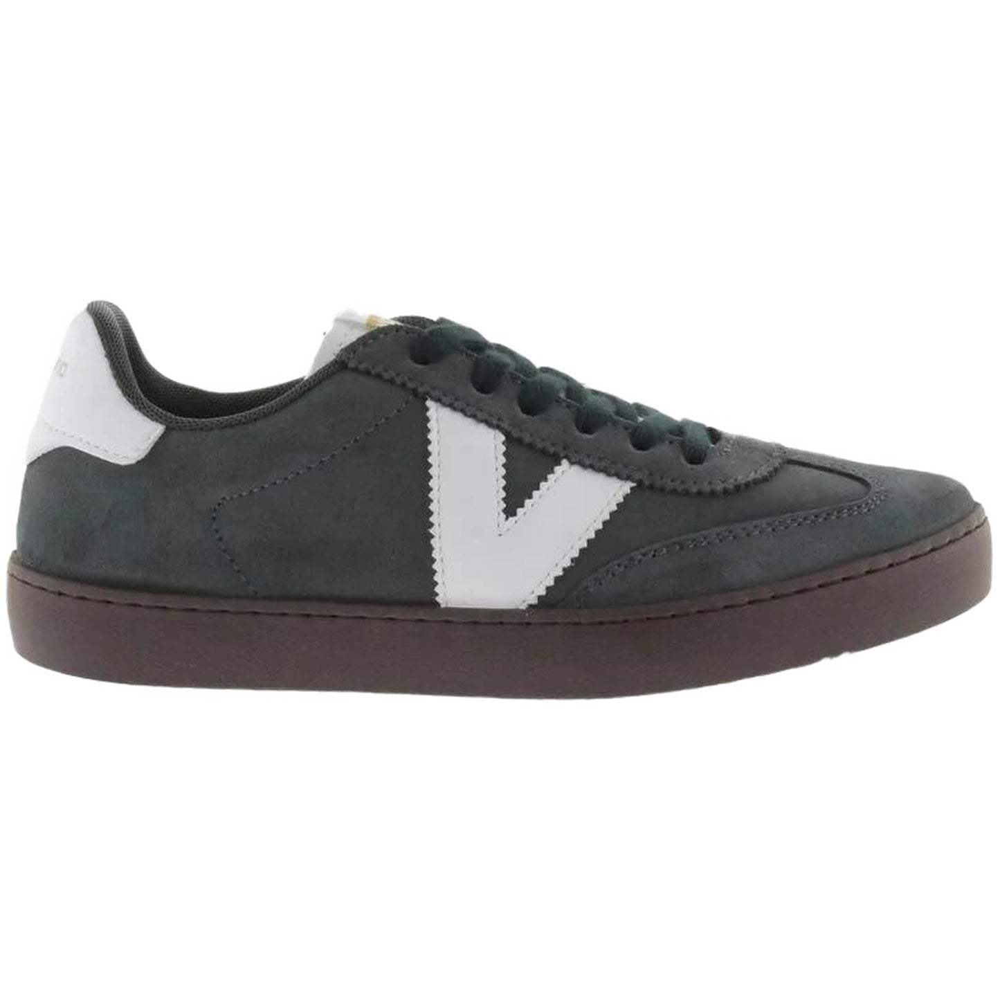 Zapatillas Victoria Berlin Ciclista Serraje
