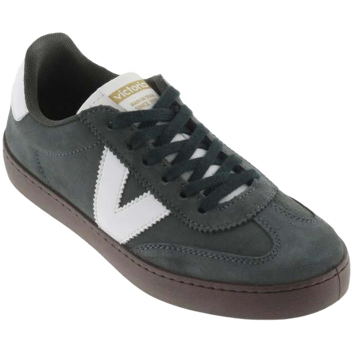 Zapatillas Victoria Berlin Ciclista Serraje