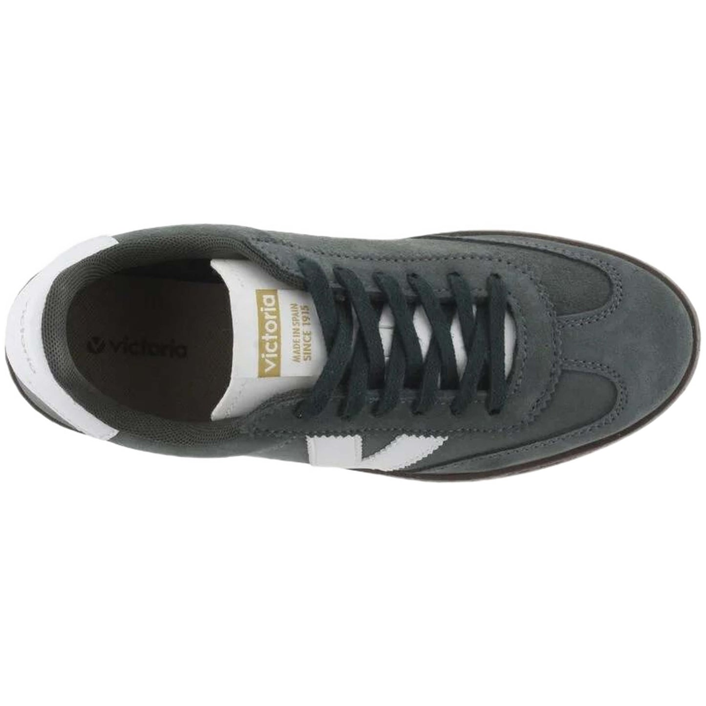 Zapatillas Victoria Berlin Ciclista Serraje